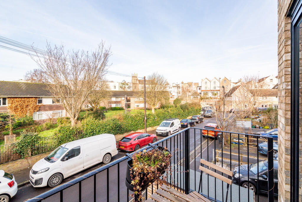 Additional property image - Lombard Place, Brook Hill, Southville, Bristol