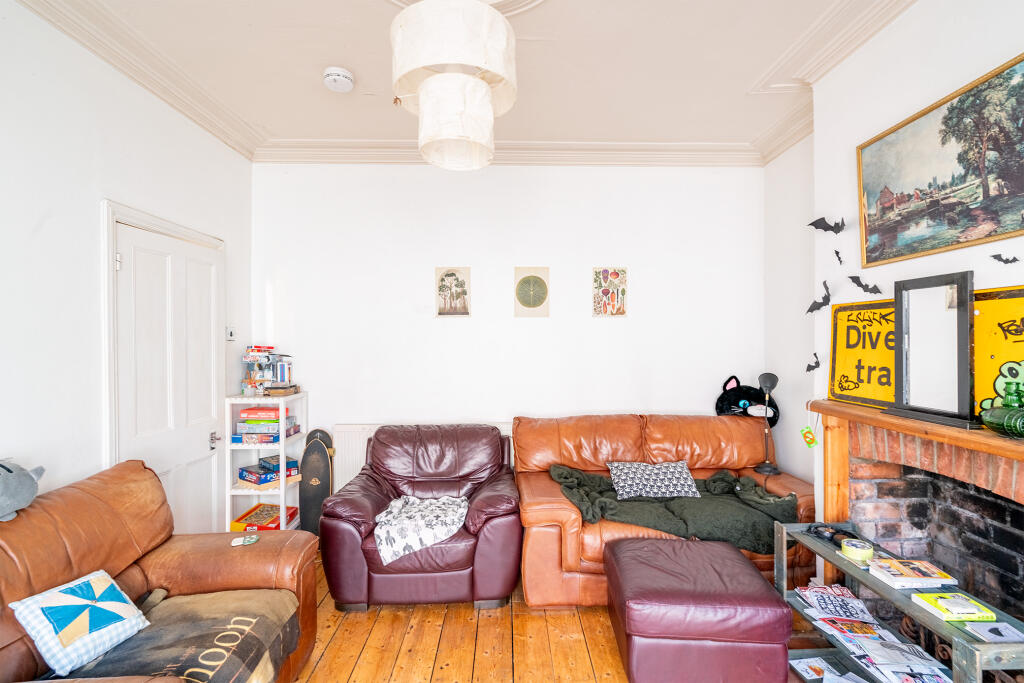 Additional property image - Raleigh Road, Southville, Bristol