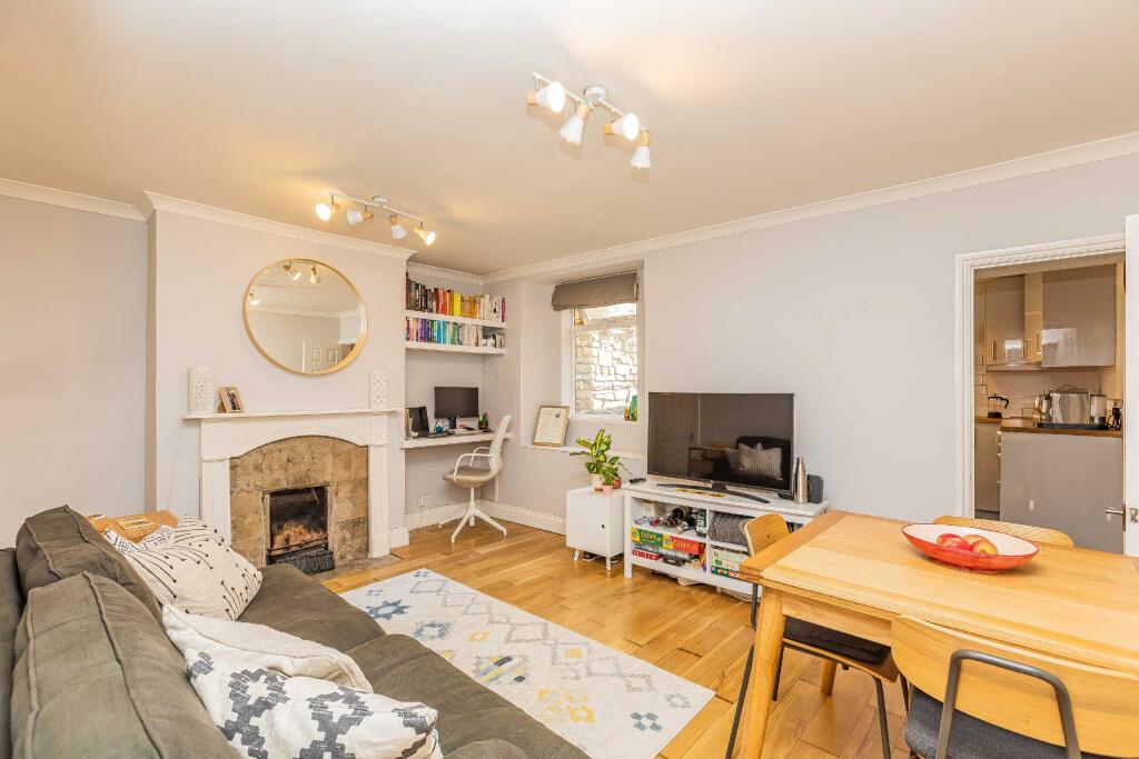 Additional property image - Mount Pleasant Terrace, Southville, Bristol