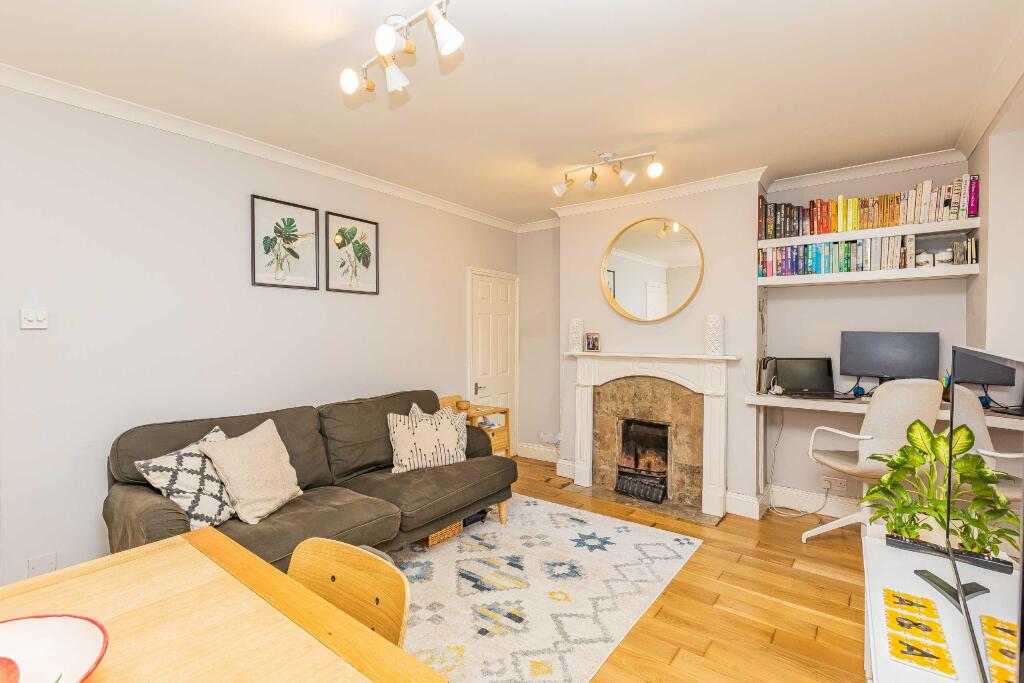 Additional property image - Mount Pleasant Terrace, Southville, Bristol