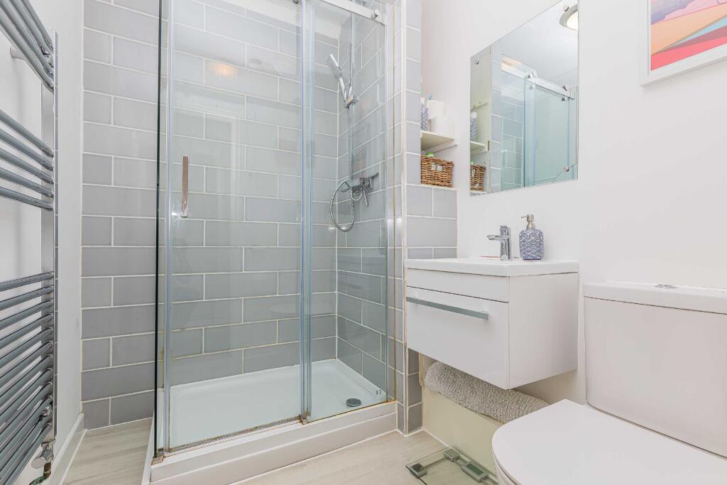 Additional property image - Mount Pleasant Terrace, Southville, Bristol