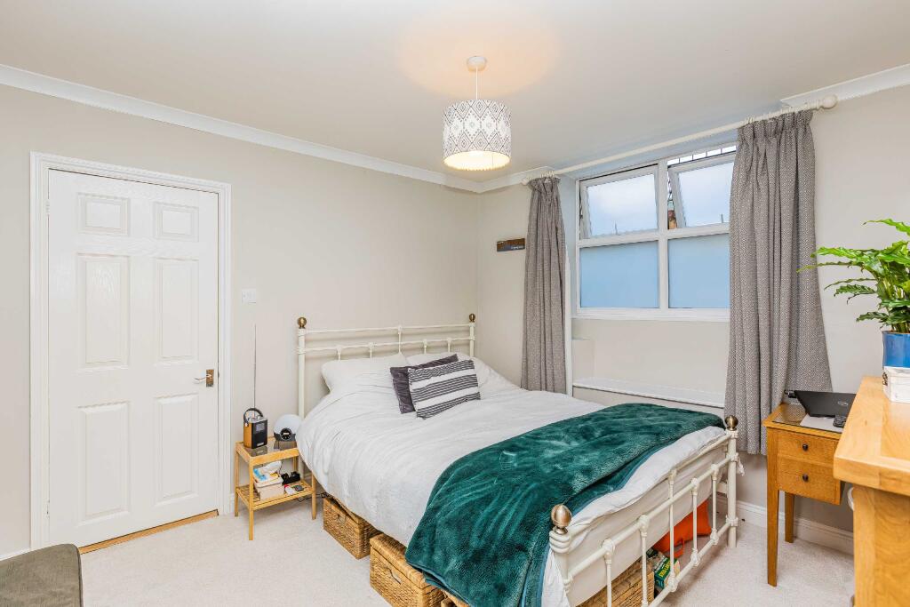 Additional property image - Mount Pleasant Terrace, Southville, Bristol