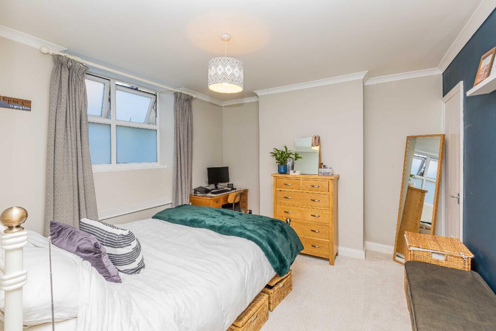 Additional property image - Mount Pleasant Terrace, Southville, Bristol