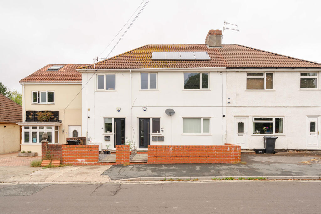 Main image of property: Donald Road, Bedminster Down,  Bristol