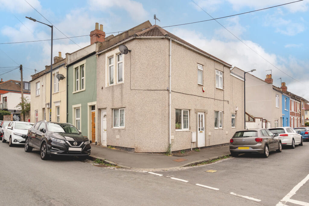 Main image of property: Chessel Street, Bedminster, Bristol