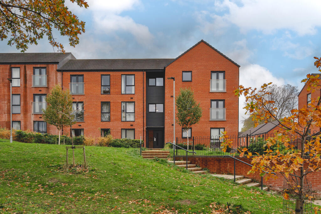 Main image of property: Addison House,  Ashton Rise, Bristol, Somerset