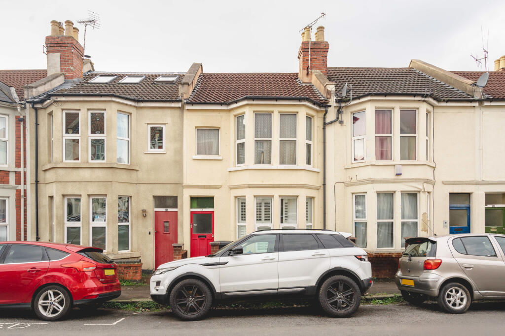 Main image of property: Friezewood Road, Ashton, Bristol