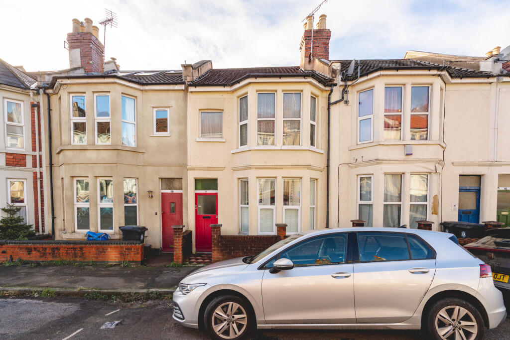 Main image of property: Friezewood Road, Ashton, Bristol