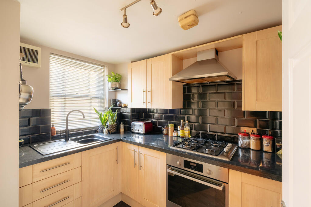 Main image of property: Greenbank Road, Southville, BRISTOL