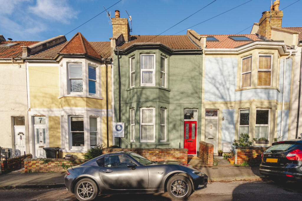 Main image of property: Sturdon Road, Ashton, Bristol