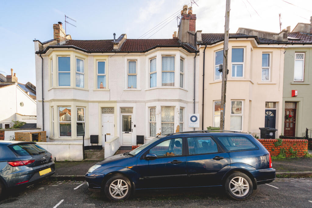 Main image of property: Lime Road, Southville, Bristol