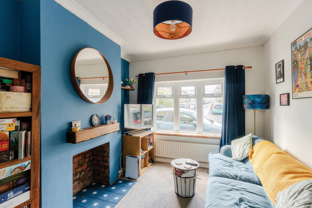 Main image of property: Sion Road, Bedminster, Bristol