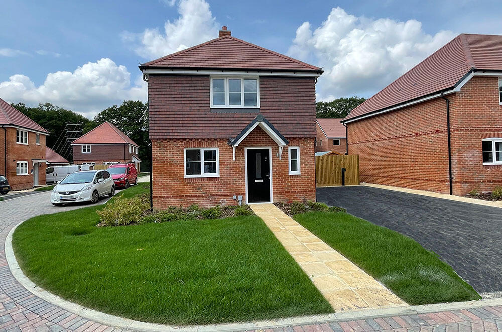 Main image of property: Poplar Walk, Kirdford, Birchington, West Sussex