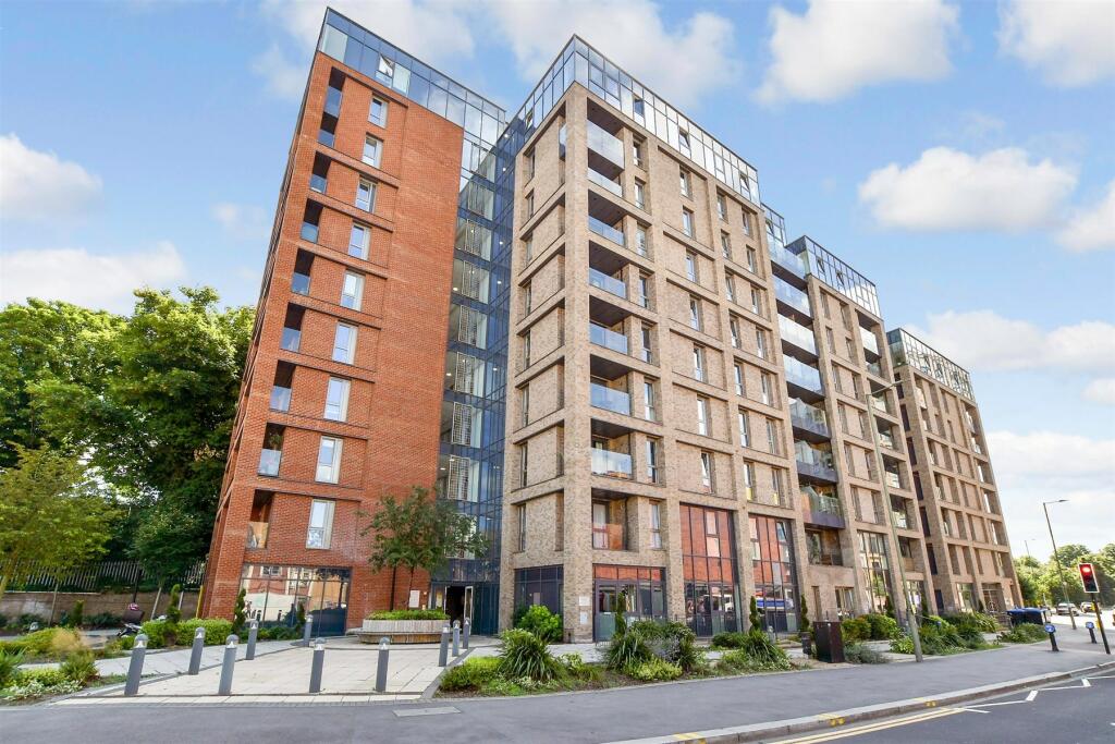 Main image of property: Marketfield Way, Redhill, Surrey
