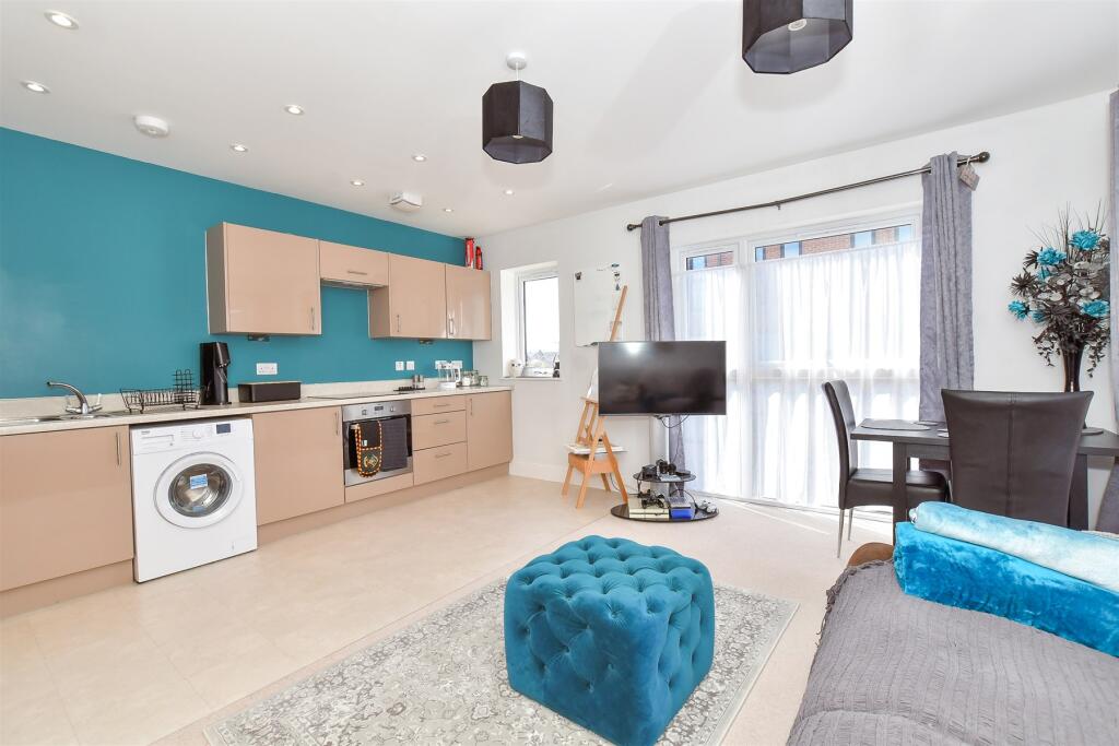 Main image of property: Liberator Place, Chichester, West Sussex