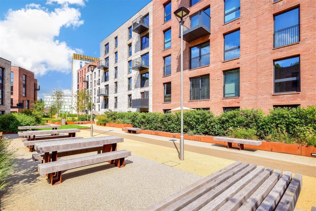 Main image of property: The Furlong, Brighton, East Sussex