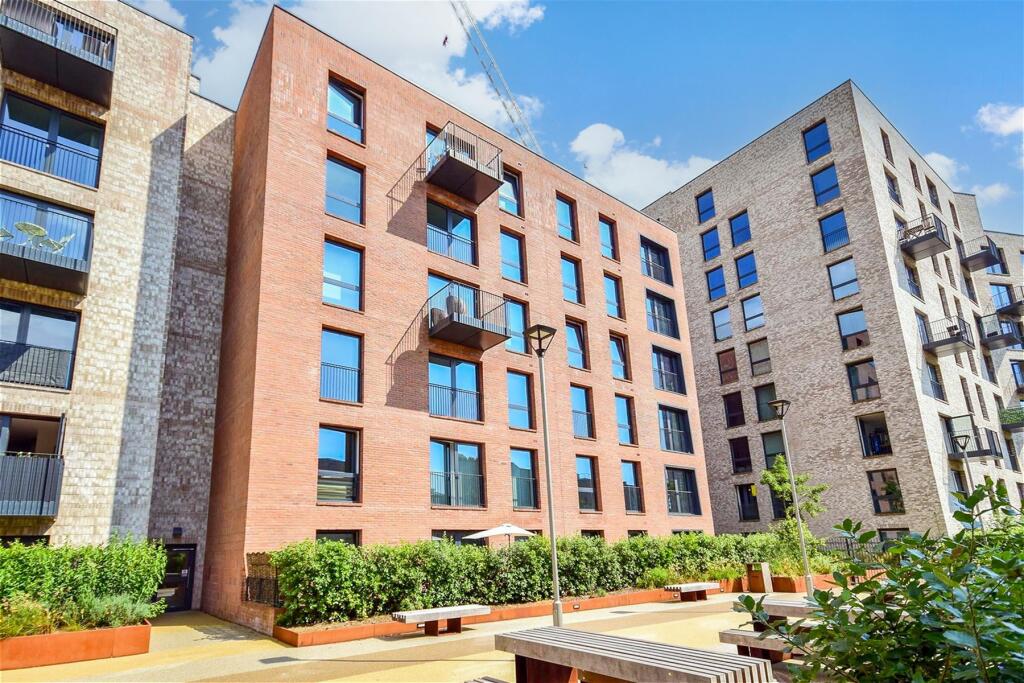 Main image of property: The Furlong, Brighton, East Sussex
