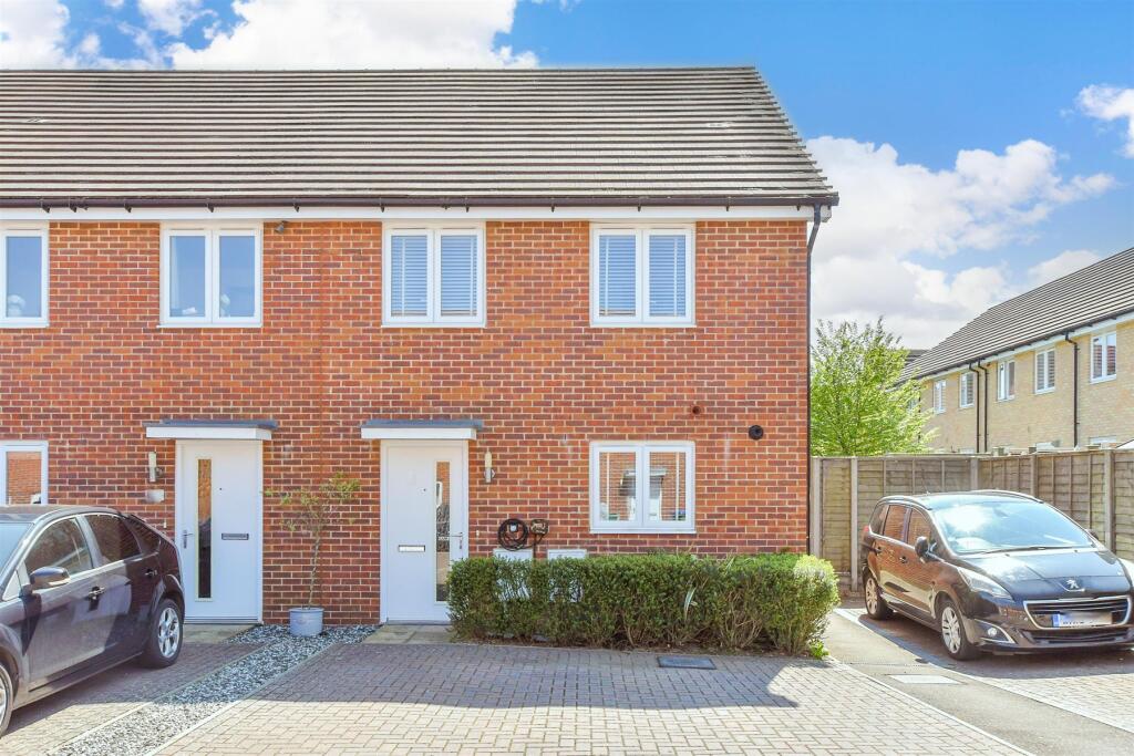 Main image of property: Cooper Drive, Littlehampton, West Sussex