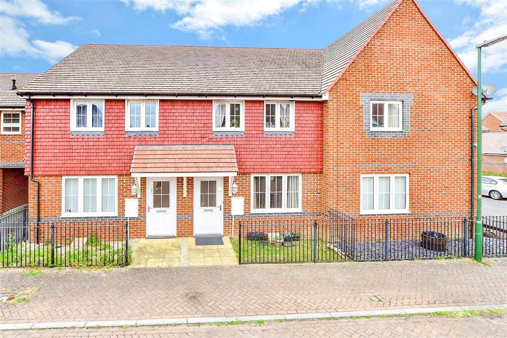 Main image of property: Ockenden Road, Littlehampton, West Sussex