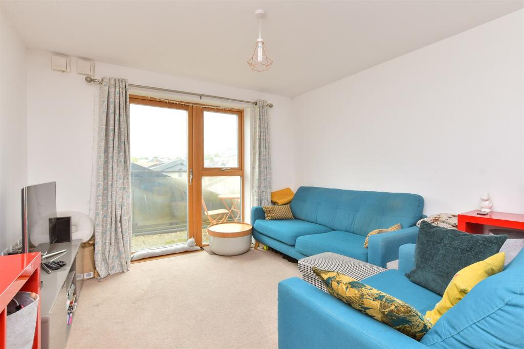 Main image of property: Francis Street, Brighton, East Sussex