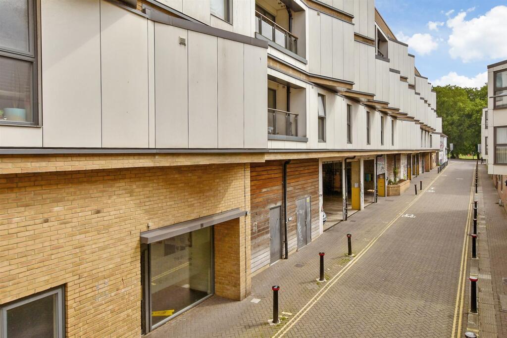 Main image of property: Francis Street, Brighton, East Sussex