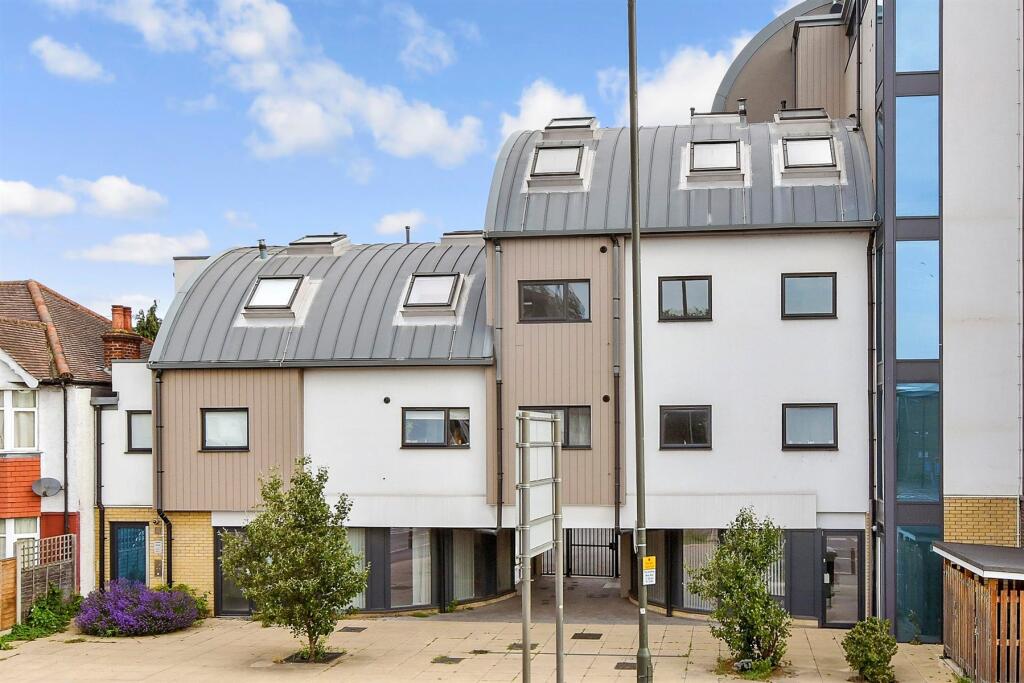 Main image of property: Burlington Road, New Malden, Surrey