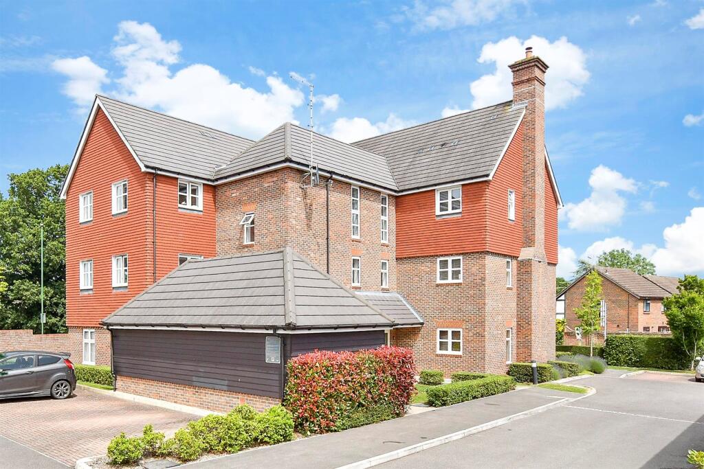 Main image of property: Rapley Rise, Southwater, Horsham, West Sussex