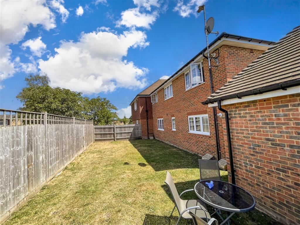 Main image of property: Vyne Walk, Ash, Surrey, Surrey