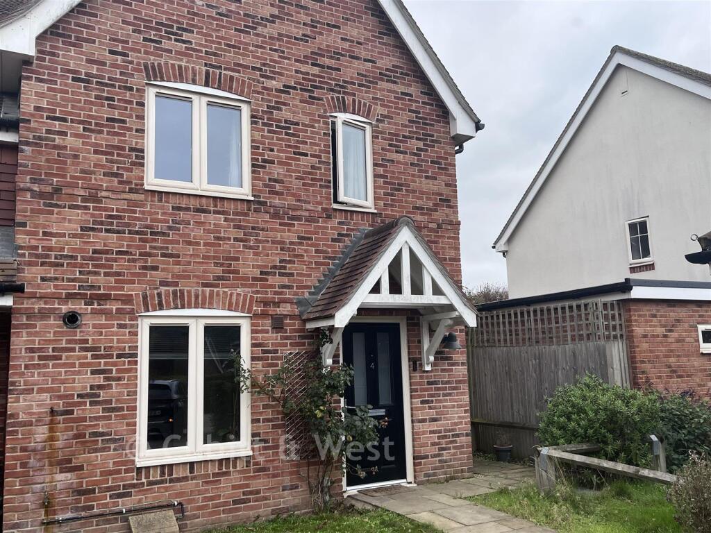 Main image of property: Meadow Close, Westcott, Dorking, Surrey