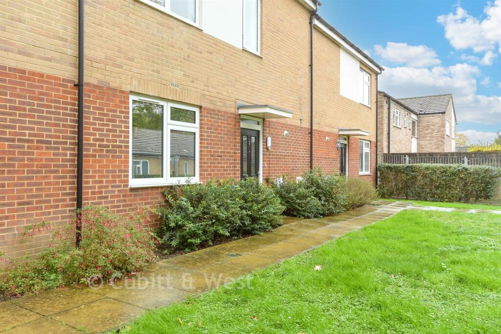 Main image of property: Edenside Road, Bookham, Leatherhead, Surrey