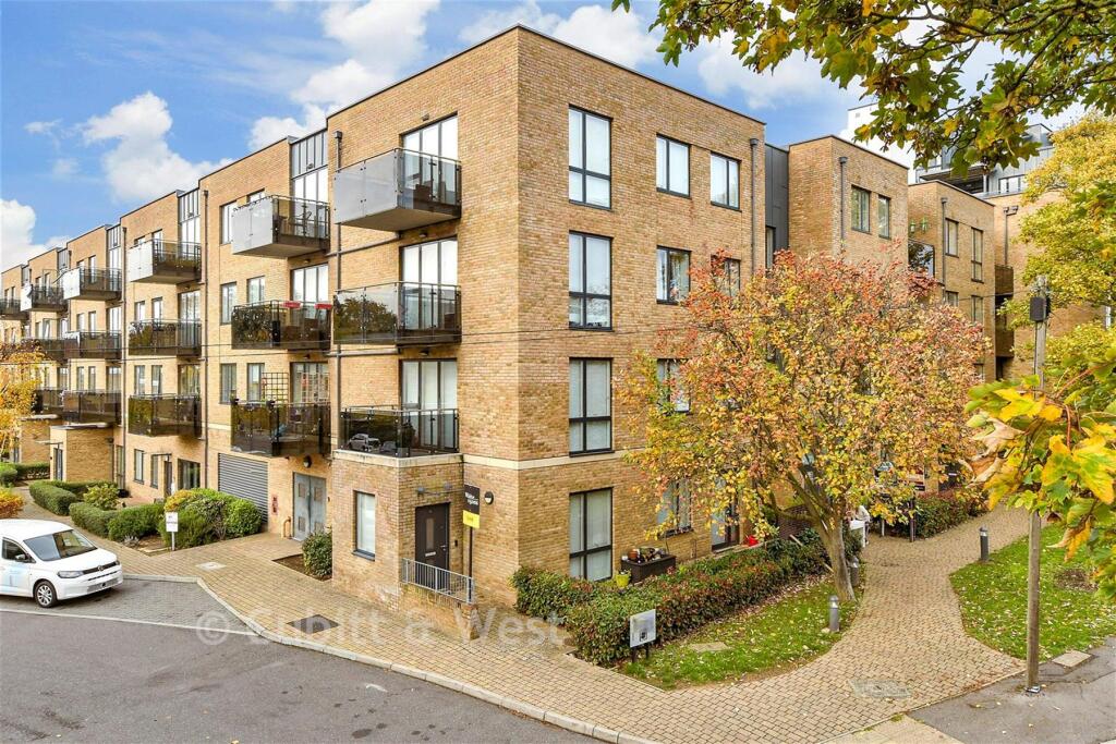 Main image of property: Russells Crescent, Horley, Surrey