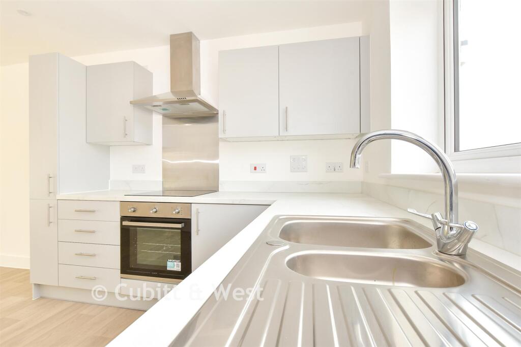 Main image of property: Oak Grove, Newport, Isle of Wight