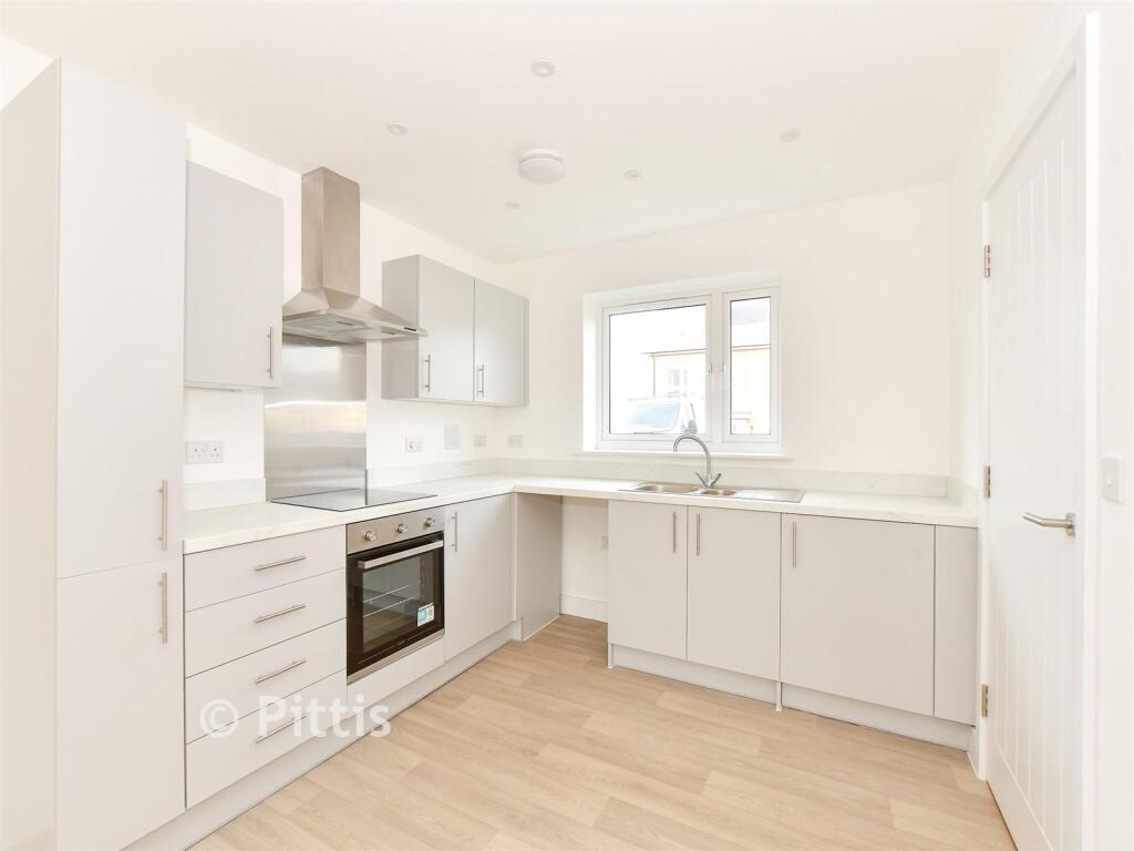 Main image of property: Acorn Avenue, Newport, Isle of Wight