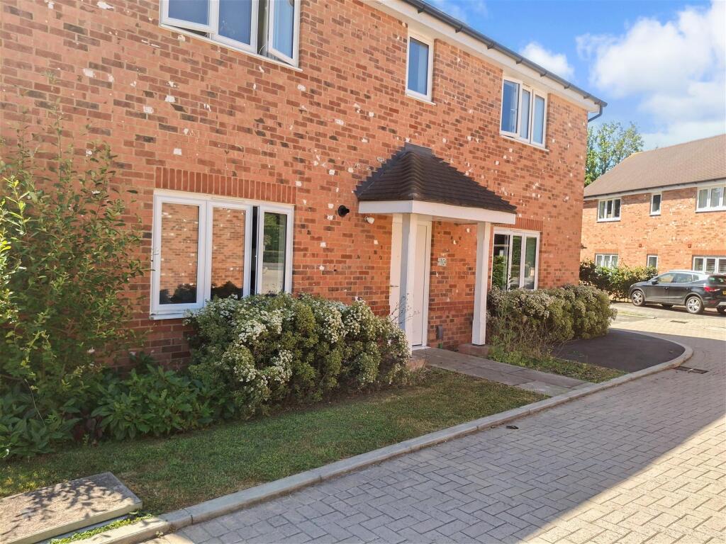 Main image of property: Bourne Close, West End, Woking, Surrey