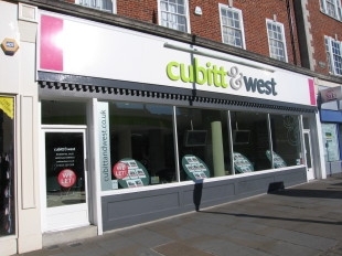Cubitt & West Shared Ownership, Horshambranch details