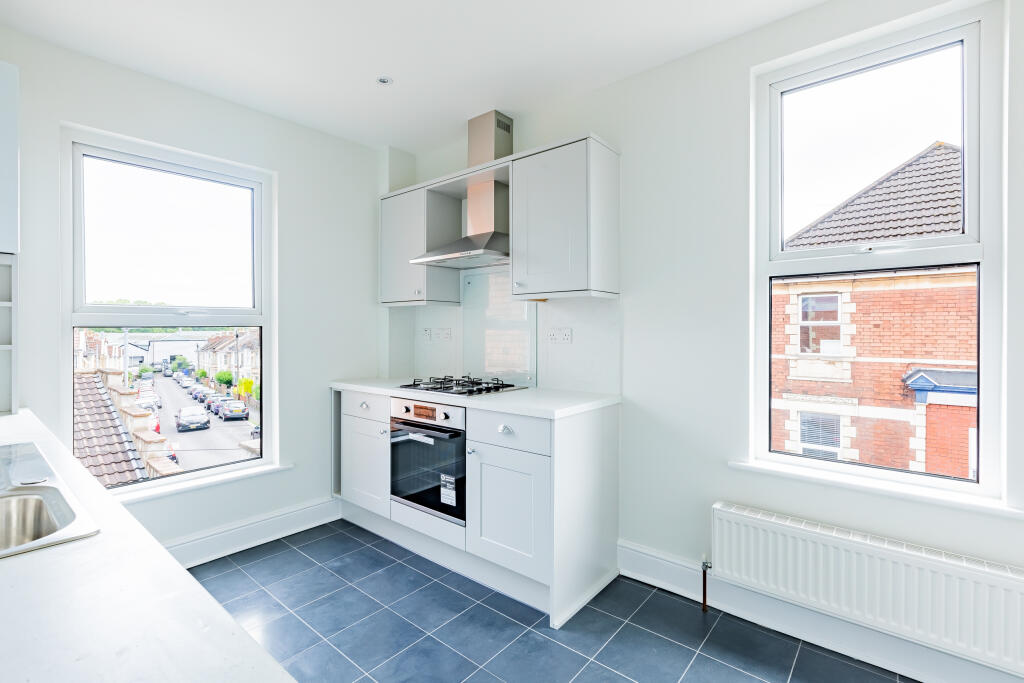 Additional property image - Bath Road, Arnos Vale, Bristol