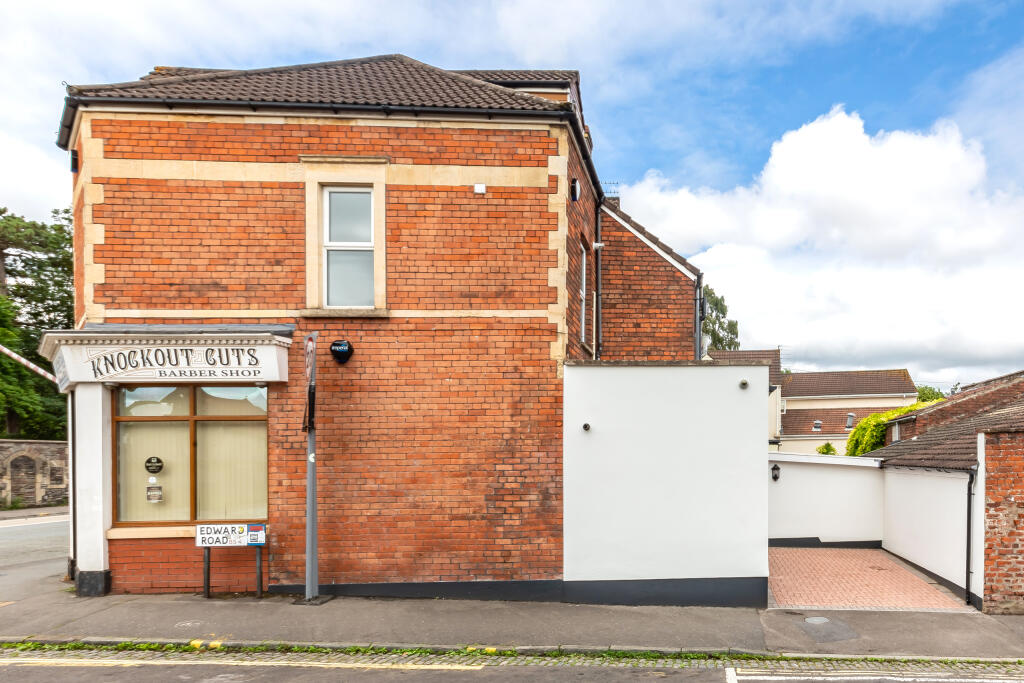 Additional property image - Bath Road, Arnos Vale, Bristol