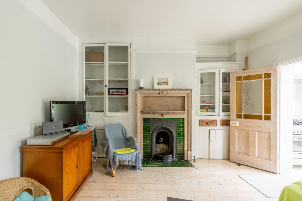 Additional property image - Somerset Road, Knowle, Bristol