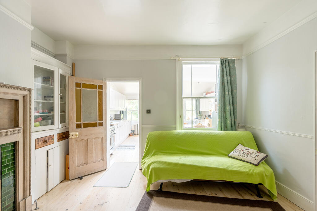 Additional property image - Somerset Road, Knowle, Bristol