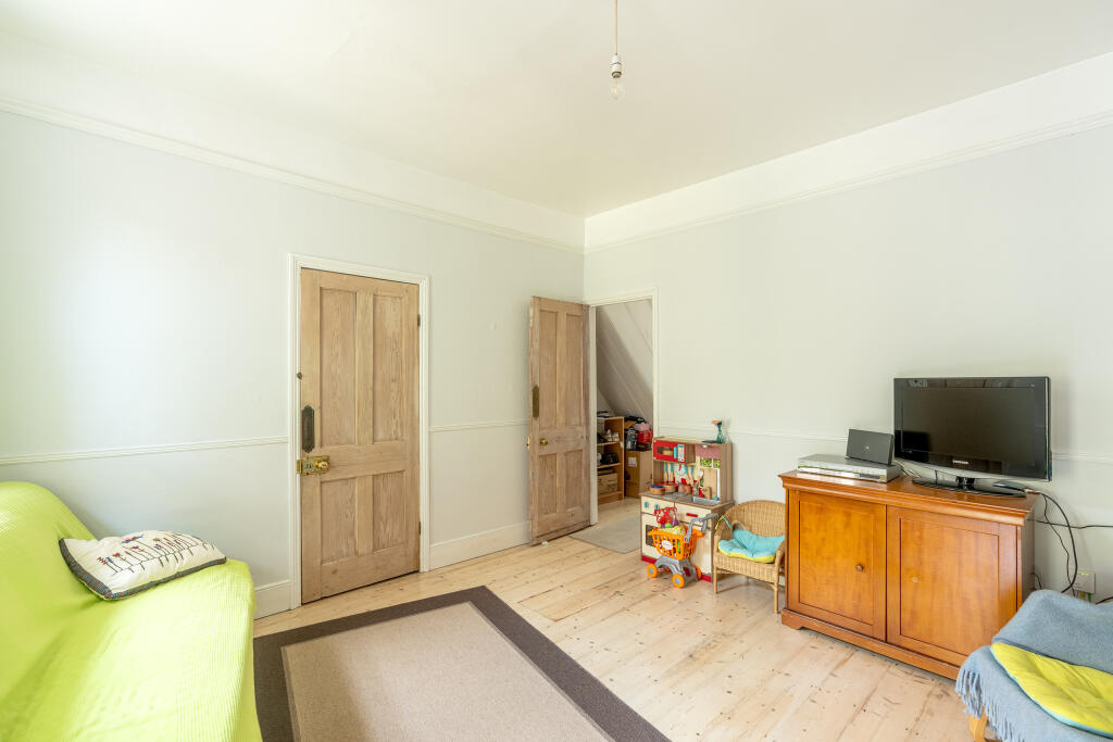 Additional property image - Somerset Road, Knowle, Bristol