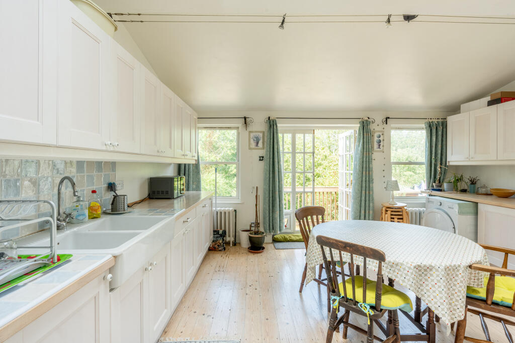 Additional property image - Somerset Road, Knowle, Bristol