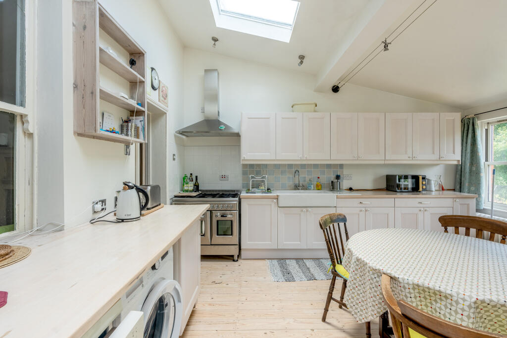 Additional property image - Somerset Road, Knowle, Bristol