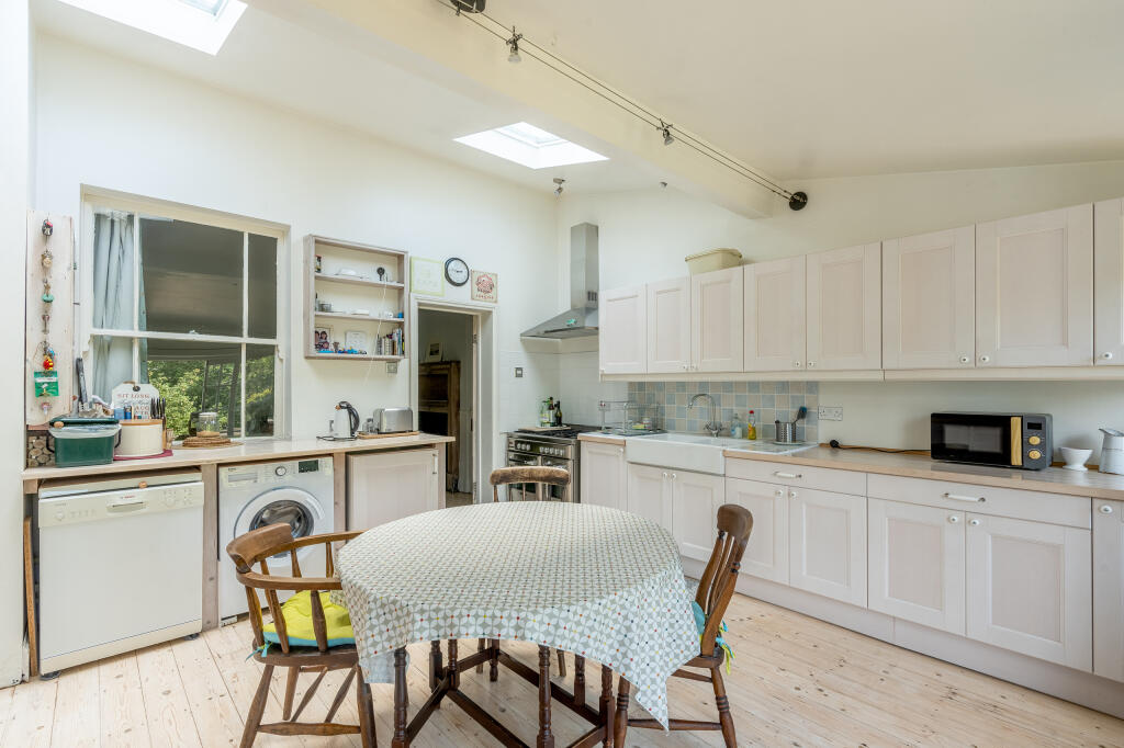 Additional property image - Somerset Road, Knowle, Bristol