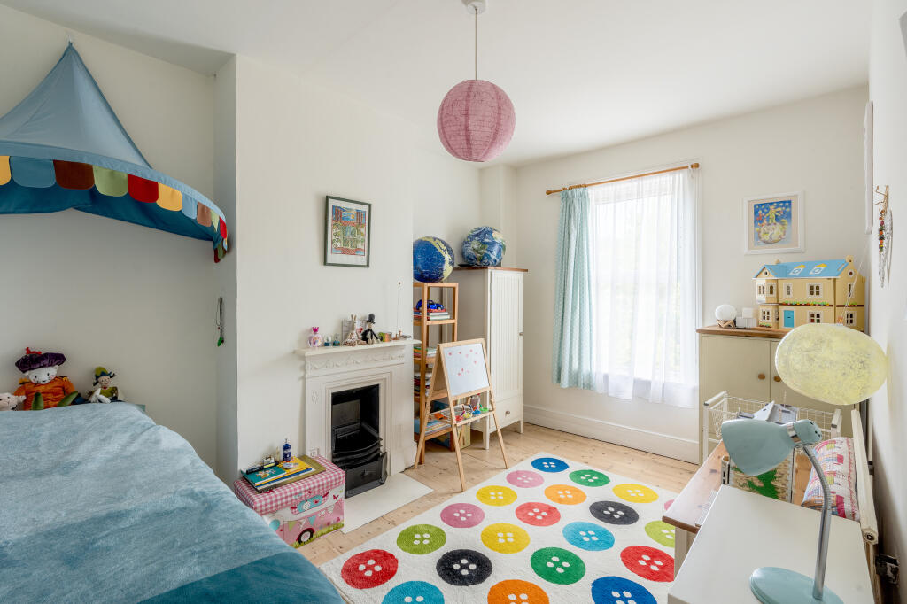 Additional property image - Somerset Road, Knowle, Bristol