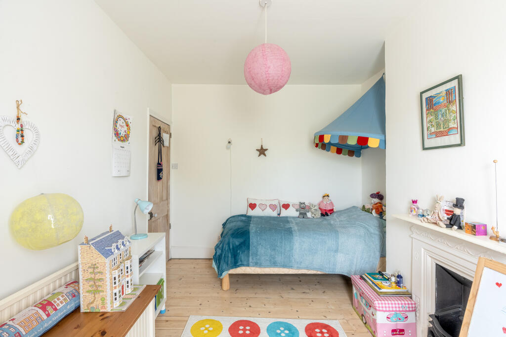 Additional property image - Somerset Road, Knowle, Bristol