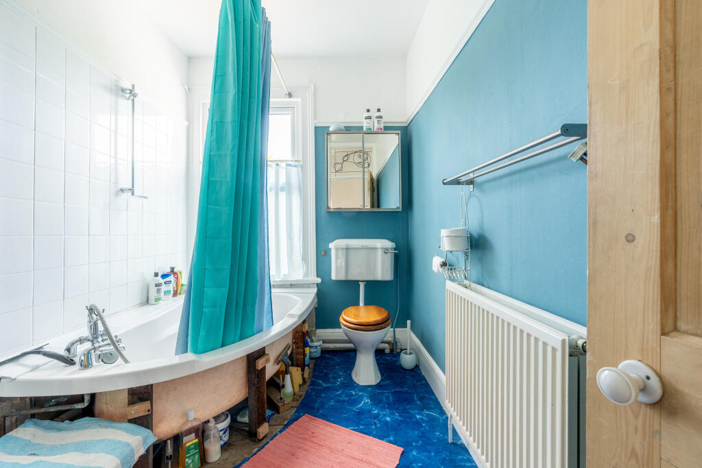 Additional property image - Somerset Road, Knowle, Bristol