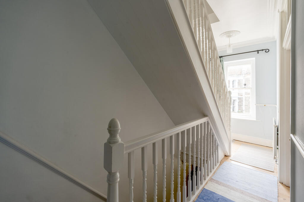 Additional property image - Somerset Road, Knowle, Bristol