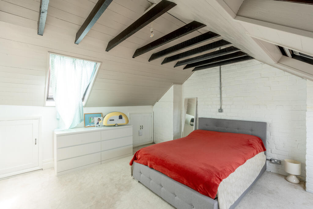Additional property image - Somerset Road, Knowle, Bristol