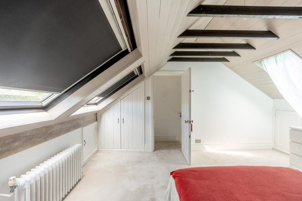 Additional property image - Somerset Road, Knowle, Bristol