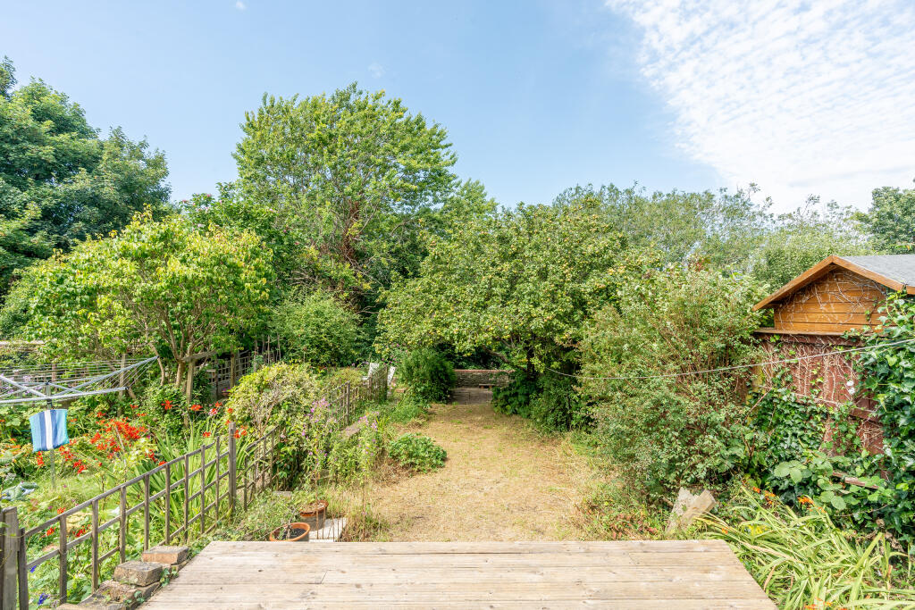 Additional property image - Somerset Road, Knowle, Bristol
